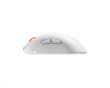 Rival Pro Mini Trådlös Gamingmus - Vit