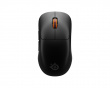 Sensei Pro Mini Trådlös Gamingmus - Svart
