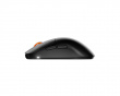 Sensei Pro Mini Trådlös Gamingmus - Svart