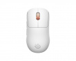 Sensei Pro Mini Trådlös Gamingmus - Vit
