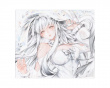 Shimo-Quartz Glasmusmatta