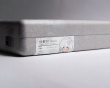 Shimo-Quartz Glasmusmatta
