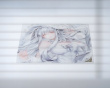 Shimo-Quartz Glasmusmatta