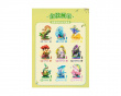 Pokémon Eevee Series Blind Box Figures