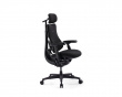 Omni SE Dynamic Ergonomisk Stol - Obsidian Black