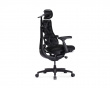 Omni SE Dynamic Ergonomisk Stol - Obsidian Black