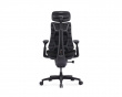 Omni SE Dynamic Ergonomisk Stol - Obsidian Black