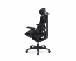 Omni SE Dynamic Ergonomisk Stol - Obsidian Black