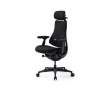 Omni SE Dynamic Ergonomisk Stol - Obsidian Black