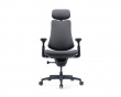 Omni Gen Dynamic Ergonomic Chair - Graphite Gray