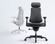 Omni Gen Dynamic Ergonomic Chair - Graphite Gray
