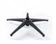 Omni Pro Dynamic Ergonomic Chair - Graphite Gray