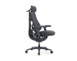 Omni Pro Dynamic Ergonomic Chair - Graphite Gray