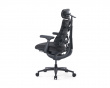Omni Pro Dynamic Ergonomic Chair - Graphite Gray