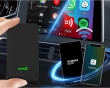 2AIR Trådlös Adapter Apple Carplay/Android Auto