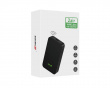 2AIR Trådlös Adapter Apple Carplay/Android Auto