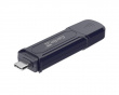 MINI PRO Carplay/Android Auto trådlös adapter
