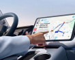 MINI PRO Carplay/Android Auto trådlös adapter