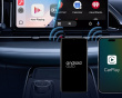 MINI PRO Carplay/Android Auto trådlös adapter