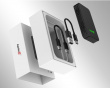2AIR-T Trådlös adapter för CarPlay/Android Auto