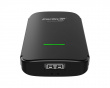 CP2A PRO trådlös adapter för CarPlay/Android Auto