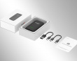 CP2A PRO trådlös adapter för CarPlay/Android Auto