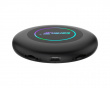 TBOX ULTRA 2 Trådlös adapter för CarPlay/Android Auto