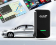 U2W Plus Trådlös Adapter för Apple CarPlay