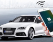 U2W Plus Trådlös Adapter för Apple CarPlay