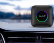 TBOX PLUS LED Wireless Adapter, 4G/64G, Apple Carplay/Android Auto
