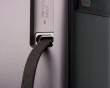 HyperTower Powerbank 170 25000 mAh - Svart