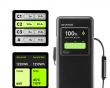 HyperTower Powerbank 170 25000 mAh - Svart