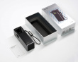HyperTower Powerbank 170 25000 mAh - Svart