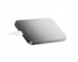 AeroMag Air Magnetic Wireless Ultra-Slim Powerbank 5000 mAh
