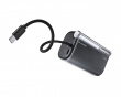 Flow3 10000 mAh Powerbank - Svart