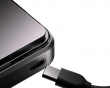 ICEMAG 3 Qi Trådlös Magnetisk Powerbank 10000 mAh - Svart