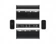 Shargeek 140 20000 mAh Powerbank - Svart
