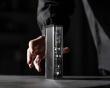 Shargeek 140 20000 mAh Powerbank - Svart