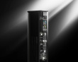 Shargeek 140 20000 mAh Powerbank - Svart