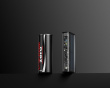 Shargeek 140 20000 mAh Powerbank - Svart