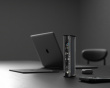 Shargeek 140 20000 mAh Powerbank - Svart