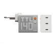 Pixel 140W USB-C-laddare - Vit