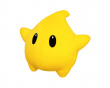 Nintendo Together Plush Super Mario Galaxy Luma - 17 cm