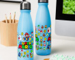 Super Mario Aluminiumflaska - 600ml