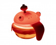 Durrr Burger Ställbar Lampa