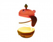 Durrr Burger Ställbar Lampa