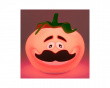Fortnite Squishyglo Silicone Light Rechargeable