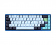 Muse65 HE Tangentbord [G-Mag Jade Pro] - Aurora