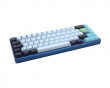 Muse65 HE Tangentbord [G-Mag Jade Pro] - Aurora