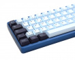 Muse65 HE Tangentbord [G-Mag Jade Pro] - Aurora